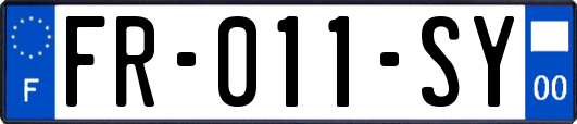 FR-011-SY