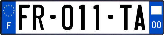 FR-011-TA