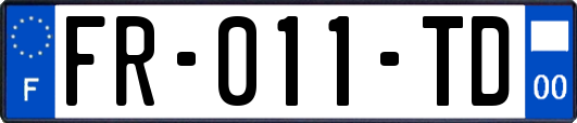 FR-011-TD