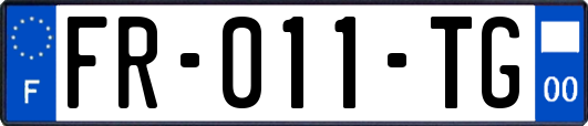FR-011-TG