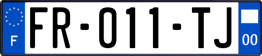 FR-011-TJ