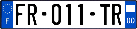 FR-011-TR