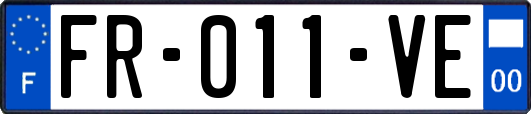 FR-011-VE