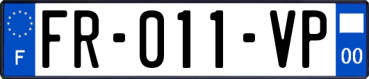 FR-011-VP
