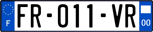 FR-011-VR