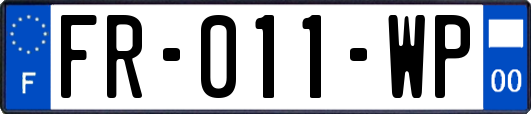 FR-011-WP