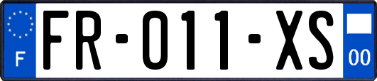 FR-011-XS