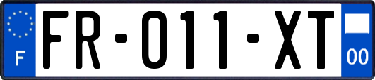 FR-011-XT