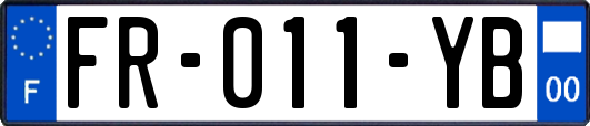 FR-011-YB