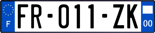 FR-011-ZK