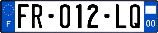 FR-012-LQ