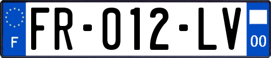 FR-012-LV