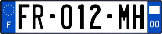 FR-012-MH