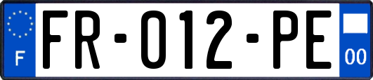FR-012-PE