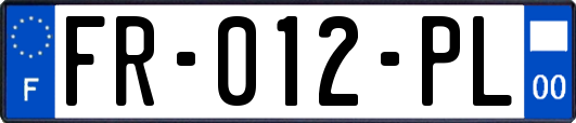 FR-012-PL