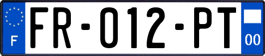 FR-012-PT