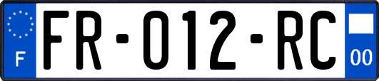 FR-012-RC