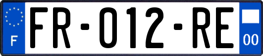 FR-012-RE