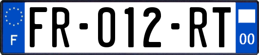 FR-012-RT