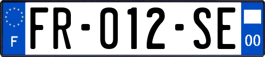 FR-012-SE