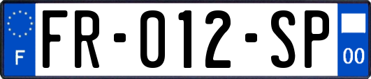 FR-012-SP