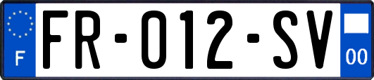 FR-012-SV