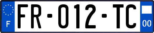 FR-012-TC