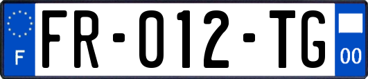 FR-012-TG