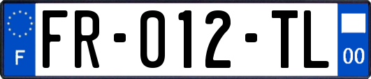 FR-012-TL