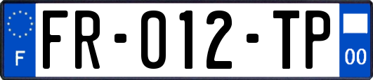 FR-012-TP
