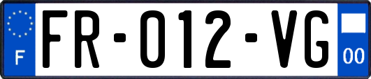 FR-012-VG