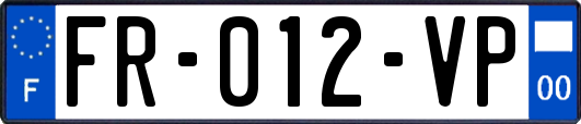 FR-012-VP