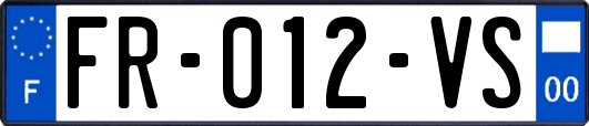 FR-012-VS