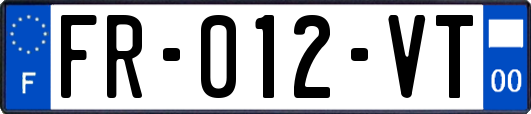FR-012-VT