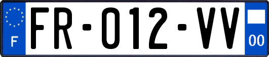 FR-012-VV