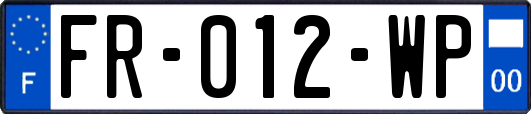 FR-012-WP