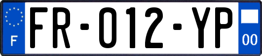 FR-012-YP