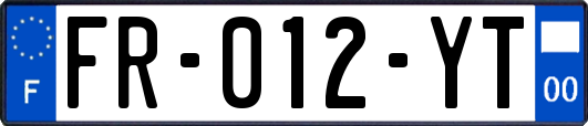 FR-012-YT