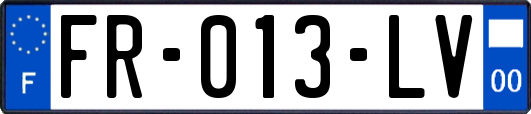 FR-013-LV