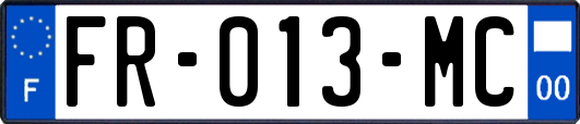 FR-013-MC