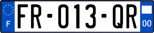 FR-013-QR