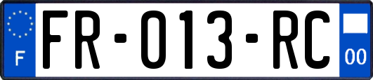 FR-013-RC