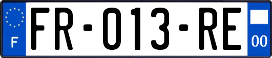 FR-013-RE
