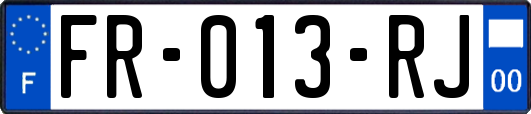 FR-013-RJ