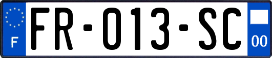 FR-013-SC