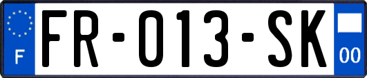 FR-013-SK