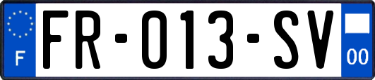 FR-013-SV