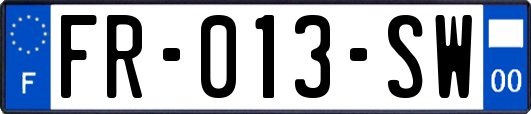 FR-013-SW