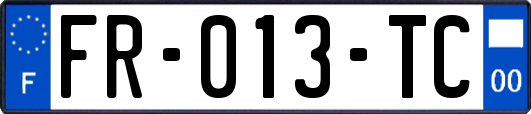 FR-013-TC