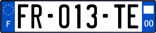 FR-013-TE